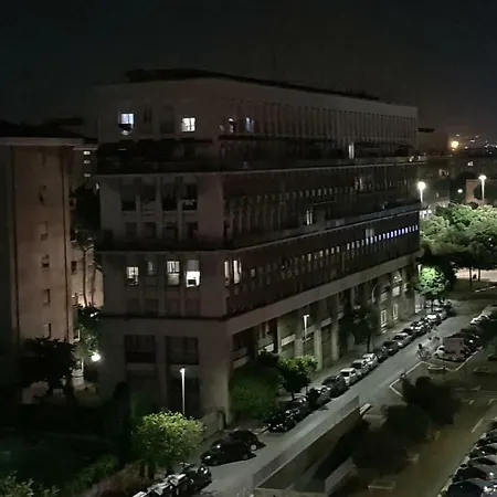 House In Rome